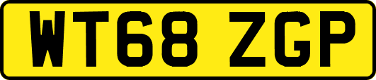 WT68ZGP