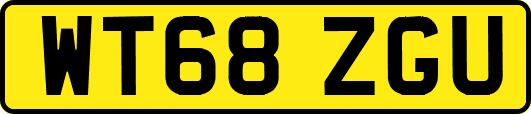WT68ZGU
