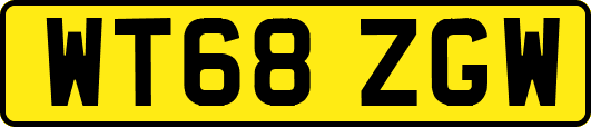 WT68ZGW