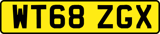 WT68ZGX