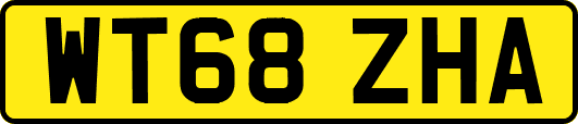 WT68ZHA