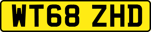 WT68ZHD