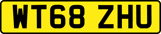 WT68ZHU