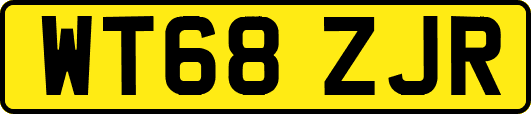 WT68ZJR
