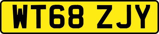 WT68ZJY