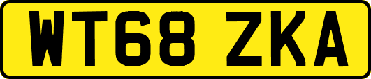 WT68ZKA