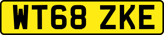 WT68ZKE