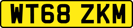 WT68ZKM