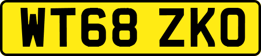WT68ZKO