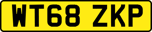 WT68ZKP