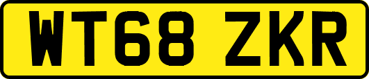 WT68ZKR