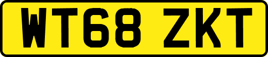 WT68ZKT