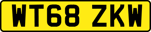 WT68ZKW