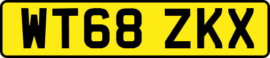 WT68ZKX