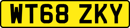WT68ZKY