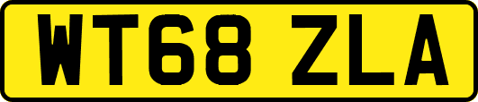 WT68ZLA