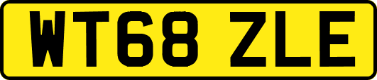 WT68ZLE