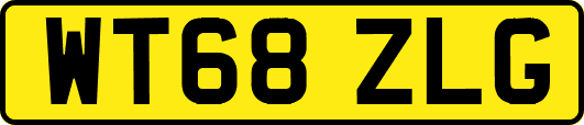 WT68ZLG