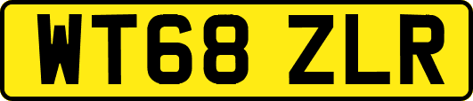 WT68ZLR