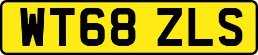 WT68ZLS