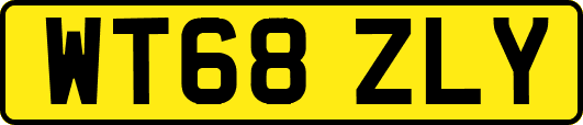 WT68ZLY