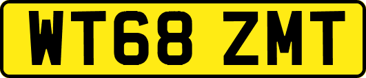 WT68ZMT