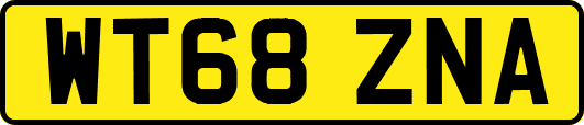 WT68ZNA