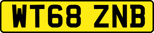 WT68ZNB