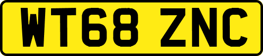 WT68ZNC