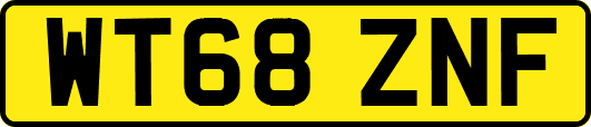 WT68ZNF