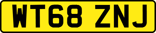 WT68ZNJ