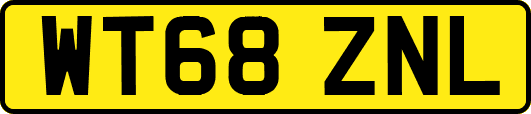 WT68ZNL