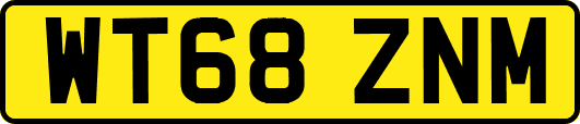 WT68ZNM