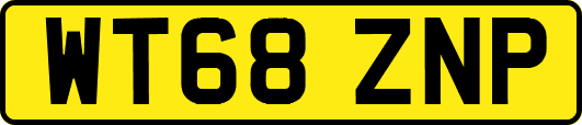 WT68ZNP