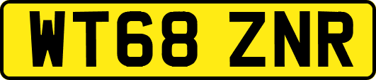 WT68ZNR