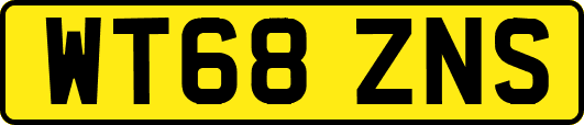 WT68ZNS