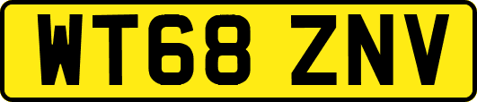 WT68ZNV