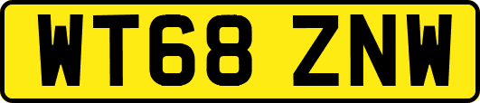 WT68ZNW