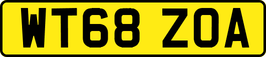 WT68ZOA