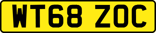WT68ZOC