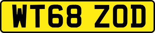 WT68ZOD