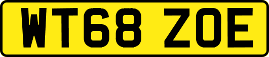 WT68ZOE