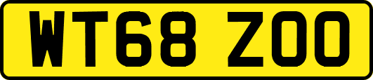 WT68ZOO