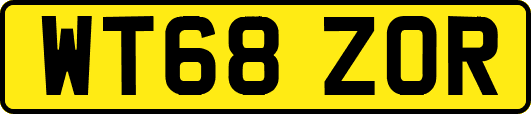 WT68ZOR