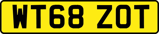 WT68ZOT