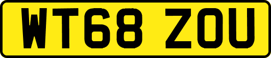 WT68ZOU