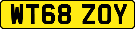 WT68ZOY