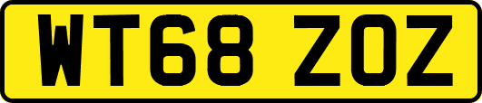 WT68ZOZ
