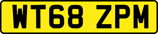 WT68ZPM