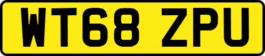 WT68ZPU